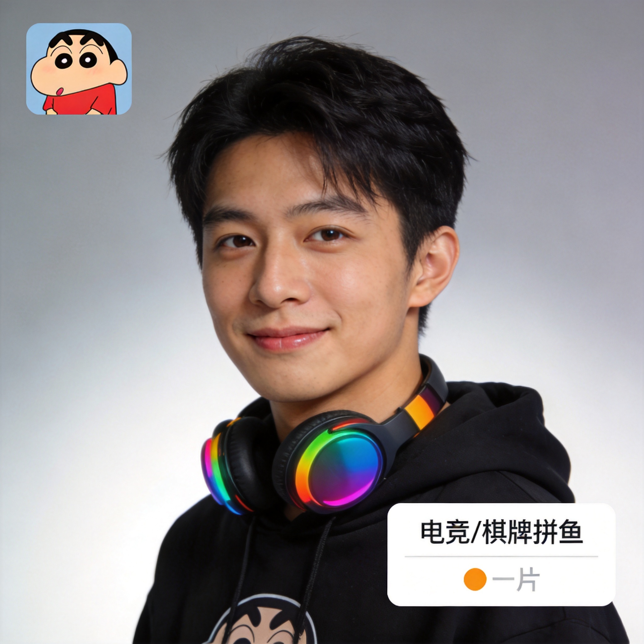 用户头像